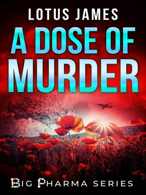 cover image of A Dose of Murder